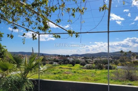 House (Detached) in Pyrgos, Limassol for Sale - 2