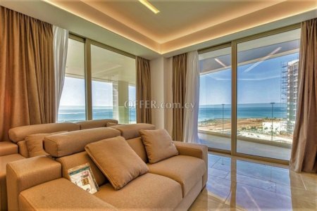 Apartment (Flat) in Agia Napa, Famagusta for Sale - 2