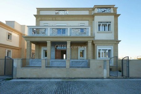 House (Detached) in Kissonerga, Paphos for Sale - 2