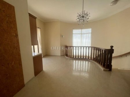 House (Detached) in Apesia, Limassol for Sale - 2