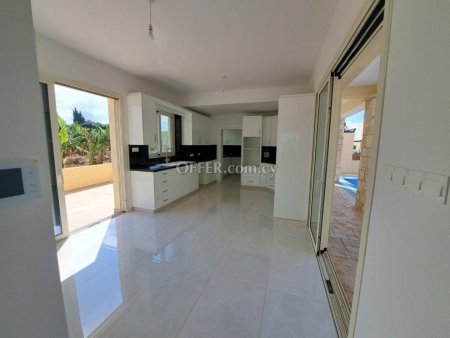 House (Detached) in Kissonerga, Paphos for Sale - 2