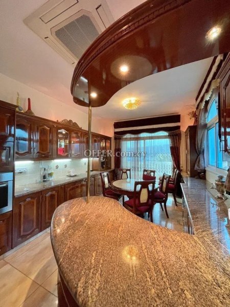House (Detached) in Mesovounia, Limassol for Sale - 2