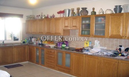 House (Detached) in Engomi, Nicosia for Sale - 2