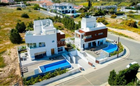 House (Detached) in Kalogiri, Limassol for Sale - 2