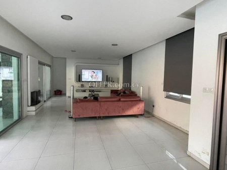 House (Detached) in Alassa, Limassol for Sale - 2