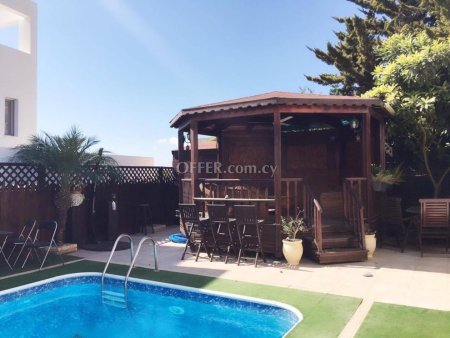 House (Detached) in Linopetra, Limassol for Sale - 2