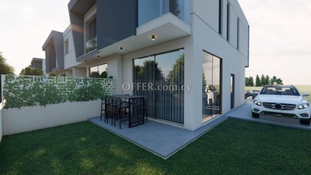 House (Maisonette) in Livadia, Larnaca for Sale - 2