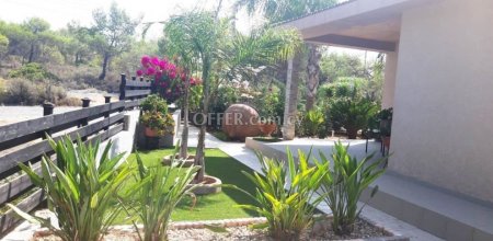 House (Detached) in Sotira, Limassol for Sale - 2