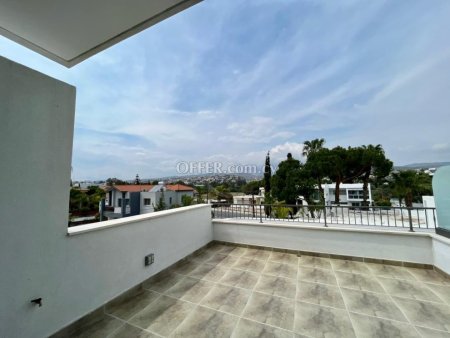House (Maisonette) in Germasoyia Tourist Area, Limassol for Sale - 2