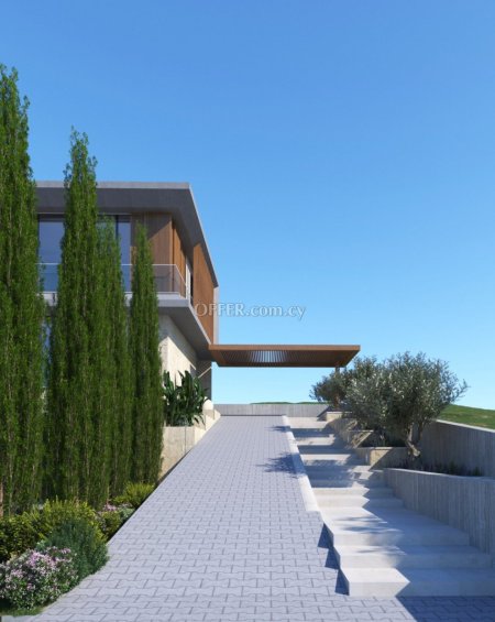 House (Detached) in Moutagiaka, Limassol for Sale - 2