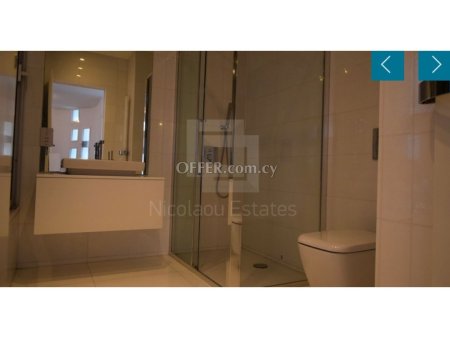 Four bedroom super luxury apartment in the heart of Nicosia - 3