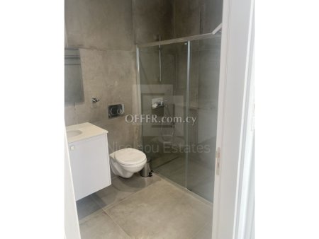Two Bedroom Apartment with Roof Garden in Lakatamia Nicosia - 3