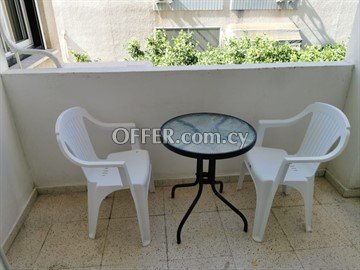 One Bedroom Apartment  In Aglangia,Nicosia