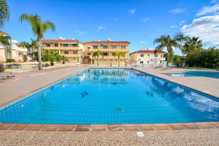 2 Bed Apartment for Sale in Ayia Napa, Ammochostos