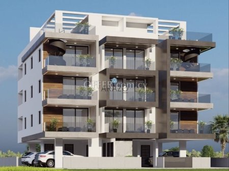 2 Bed Apartment for Sale in Harbor Area, Larnaca - 1