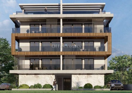 1 Bed Apartment for Sale in Livadia, Larnaca - 2