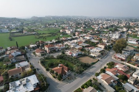 Residential plot in Dali Nicosia - 3