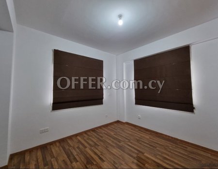 For Sale, Three-Bedroom Apartment in Kaimakli - 5