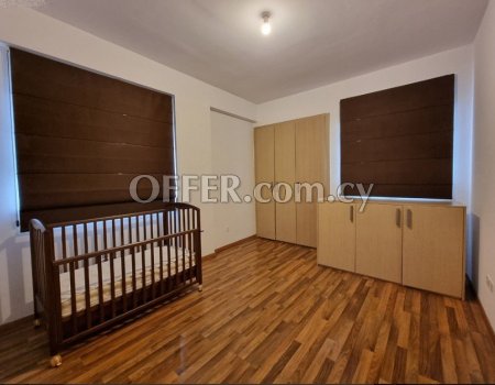 For Sale, Three-Bedroom Apartment in Kaimakli - 7