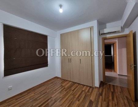 For Sale, Three-Bedroom Apartment in Kaimakli - 6