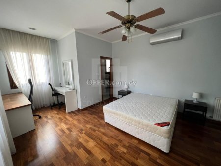 Luxury 4 bedroom Villa for rent in the prestigious area of Agios Andreas - 4