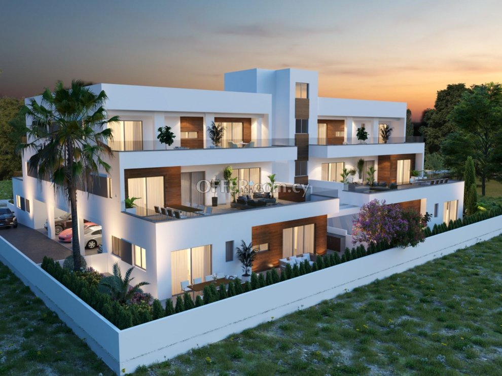 2 Bed Apartment for Sale in Frenaros, Ammochostos - 3