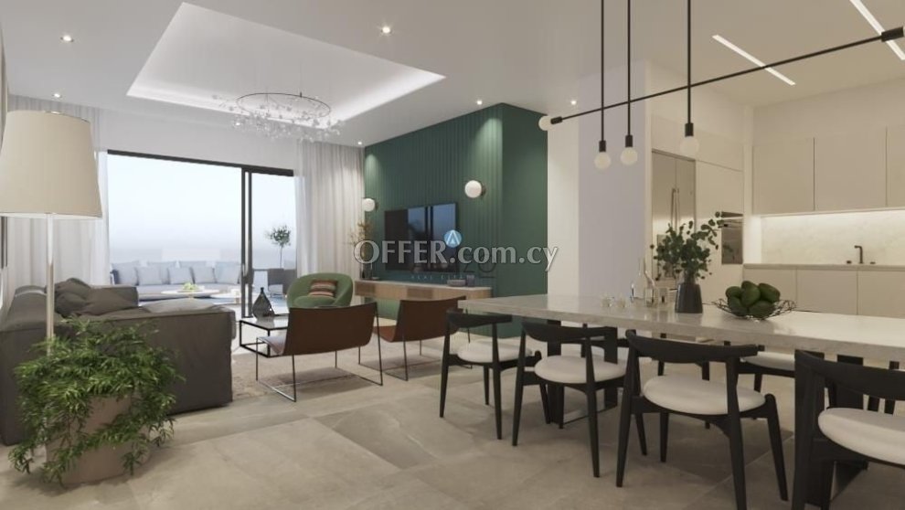 3 Bed Apartment for Sale in Frenaros, Ammochostos - 9