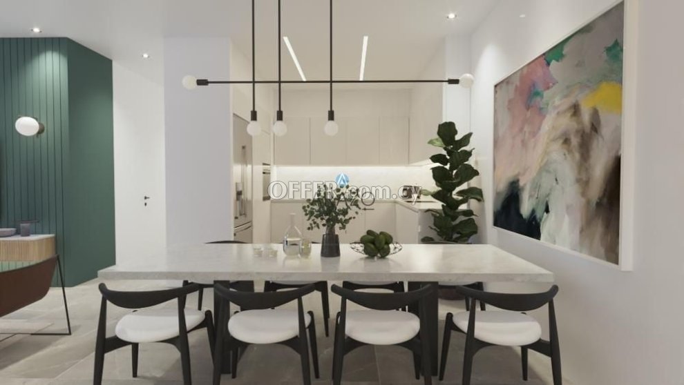 3 Bed Apartment for Sale in Frenaros, Ammochostos - 6