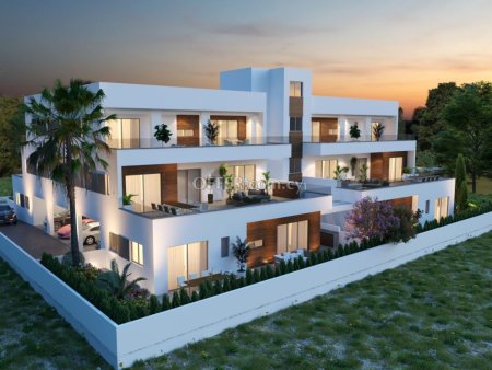 2 Bed Apartment for Sale in Frenaros, Ammochostos - 3