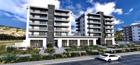 New For Sale €155,000 Apartment 1 bedroom, Aglantzia Nicosia - 1