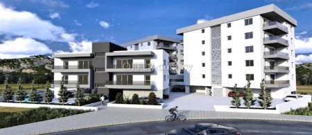 Καινούργιο Πωλείται €155,000 Διαμέρισμα Αγλαντζιά Λευκωσία