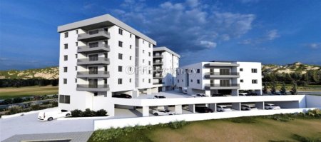 New For Sale €150,000 Apartment 1 bedroom, Aglantzia Nicosia