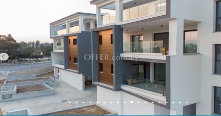 New For Sale €210,000 Apartment 2 bedrooms, Strovolos Nicosia - 1