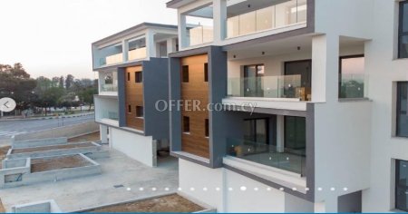 New For Sale €210,000 Apartment 2 bedrooms, Strovolos Nicosia - Main Photo