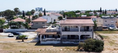New For Sale €910,000 House 5 bedrooms, Pylas (tourist area) Larnaca