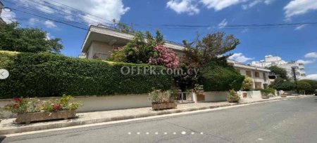 New For Sale €690,000 House (1 level bungalow) 4 bedrooms, Semi-detached Egkomi Nicosia - 1