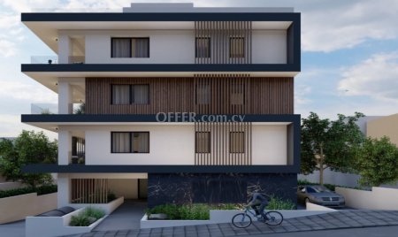 New For Sale €360,000 Apartment 2 bedrooms, Lemesos (Limassol center) Limassol