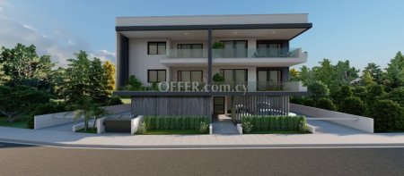 New For Sale €265,000 Apartment 2 bedrooms, Leivadia, Livadia Larnaca - Main Photo