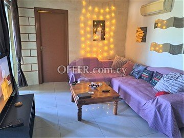 2+1 Bedroom Apartment  In Geri Area, Nicosia