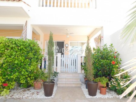 Apartment For Sale in Kissonerga, Paphos - DP3590