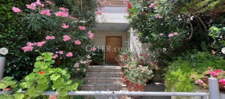 New For Sale €690,000 House (1 level bungalow) 4 bedrooms, Semi-detached Egkomi Nicosia - 4