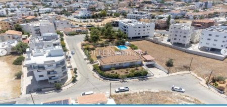 New For Sale €720,000 House (1 level bungalow) 3 bedrooms, Detached Lakatameia, Lakatamia Nicosia - 5