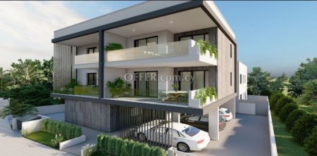 New For Sale €285,000 Apartment 2 bedrooms, Leivadia, Livadia Larnaca - 6