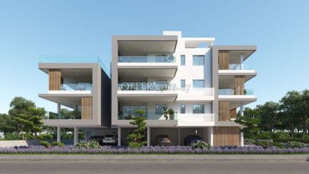 2 Bed Apartment for Sale in Aradippou, Larnaca - 6