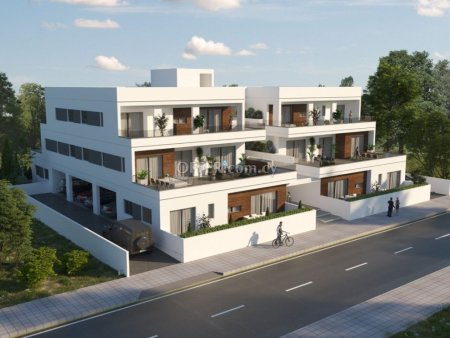 3 Bed Apartment for Sale in Frenaros, Ammochostos - 11