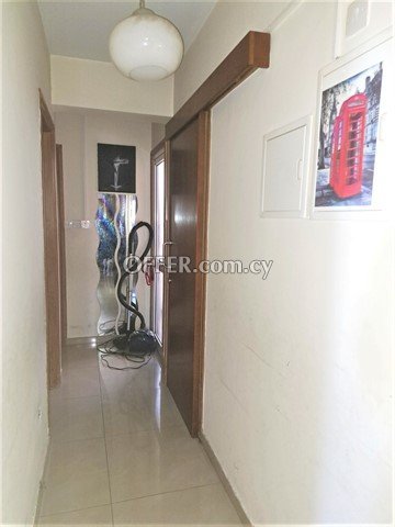 2+1 Bedroom Apartment  In Geri Area, Nicosia - 7