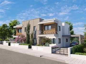 3 Bedroom House  In Palodeia, Limassol - 8