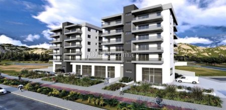 New For Sale €155,000 Apartment 1 bedroom, Aglantzia Nicosia - 4
