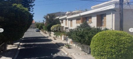 New For Sale €690,000 House (1 level bungalow) 4 bedrooms, Semi-detached Egkomi Nicosia - 3