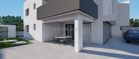 New For Sale €265,000 Apartment 2 bedrooms, Leivadia, Livadia Larnaca - 3